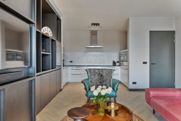 Photo 17 of Pastorietuin 29