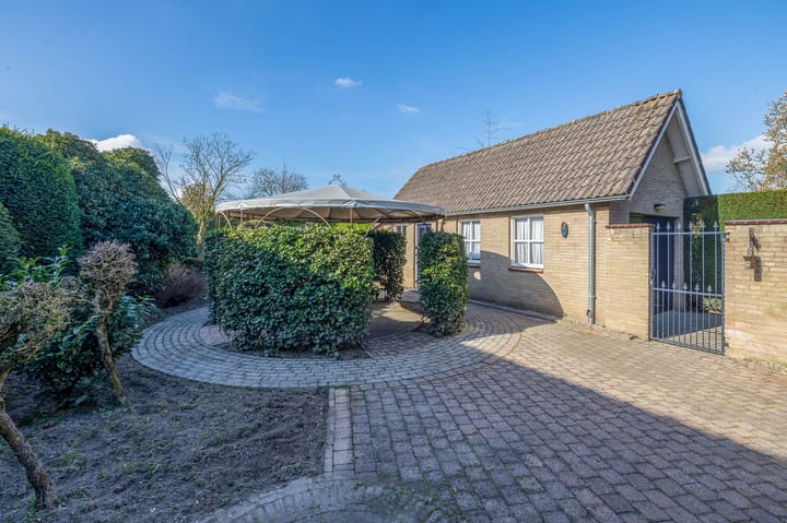 Photo 21 of Kruisstraat 19