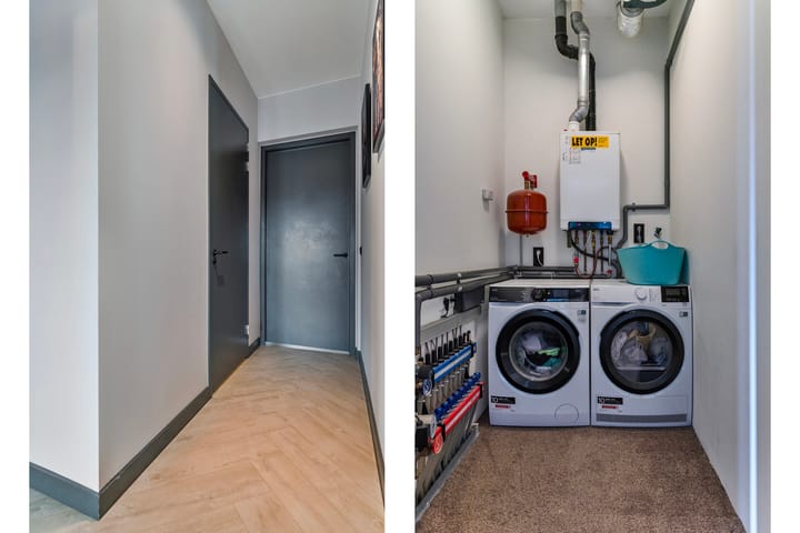 Photo 20 of Pastorietuin 29