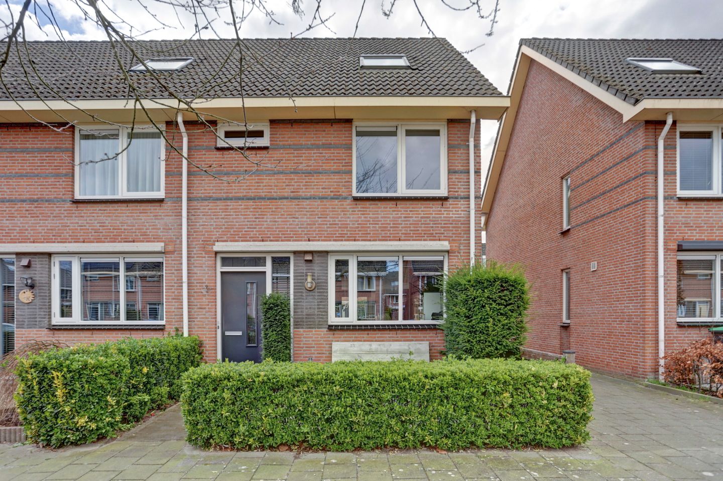 Foto 1 van Maria van der Duinstraat 9