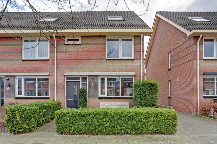 Foto 1 van Maria van der Duinstraat 9