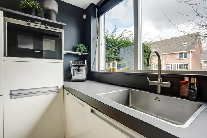 Foto 3 van Maria van der Duinstraat 9