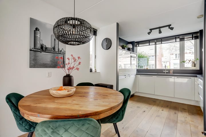 Foto 4 van Maria van der Duinstraat 9