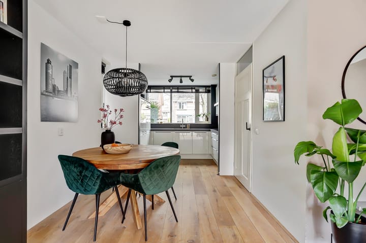 Foto 5 van Maria van der Duinstraat 9