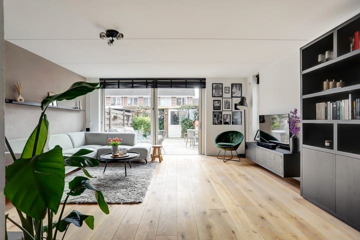 Foto 6 van Maria van der Duinstraat 9