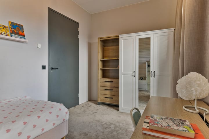 Photo 26 of Pastorietuin 29