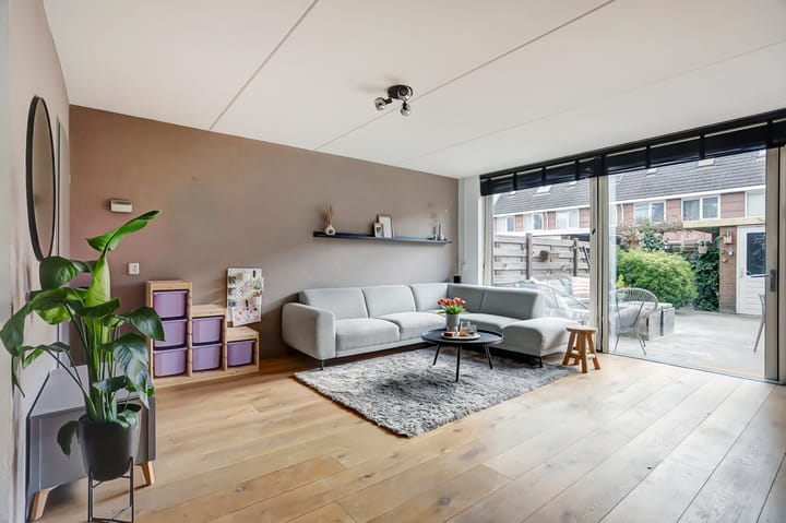 Foto 7 van Maria van der Duinstraat 9