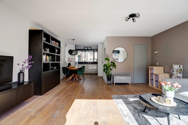 Foto 8 van Maria van der Duinstraat 9