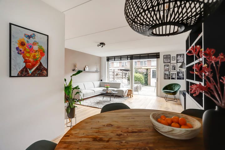 Foto 9 van Maria van der Duinstraat 9