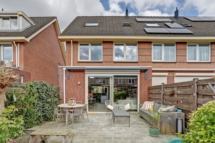 Foto 10 van Maria van der Duinstraat 9