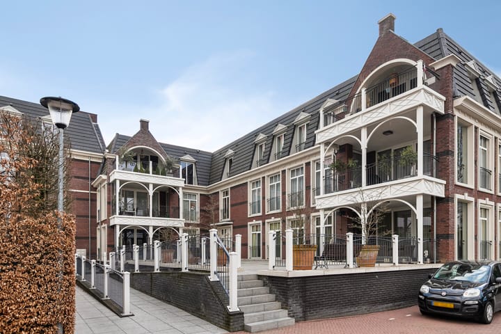 Photo 30 of Pastorietuin 29