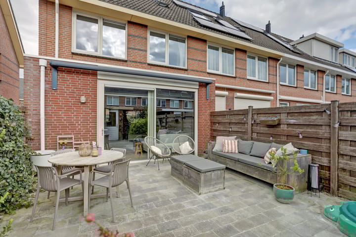 Foto 11 van Maria van der Duinstraat 9