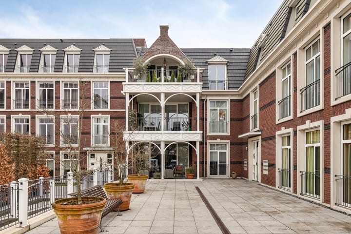 Photo 31 of Pastorietuin 29