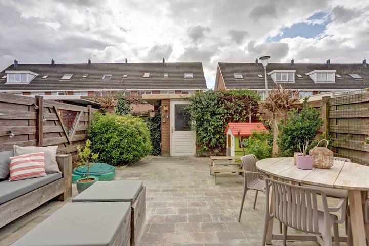 Foto 12 van Maria van der Duinstraat 9