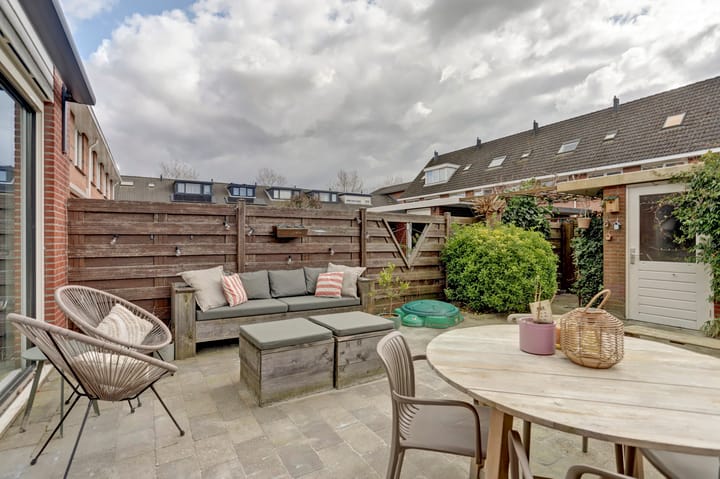 Foto 13 van Maria van der Duinstraat 9