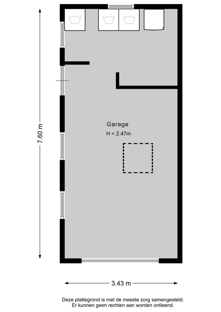 Photo 34 of Kruisstraat 19