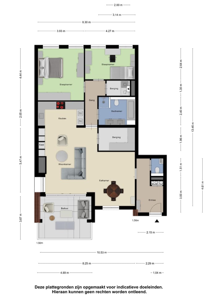 Photo 33 of Pastorietuin 29