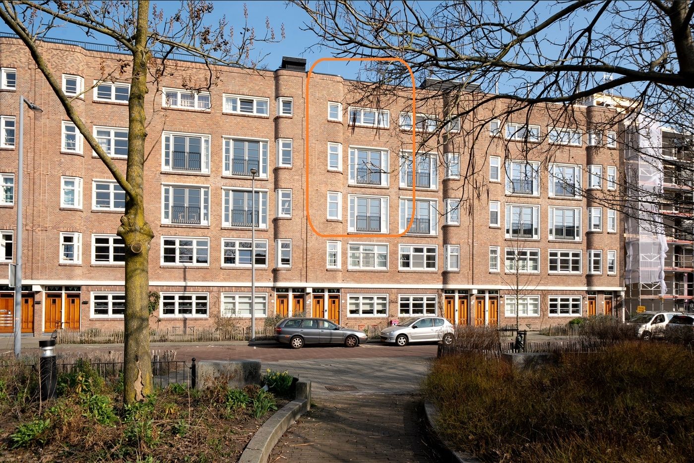 Foto 6 van Insulindestraat 218-B