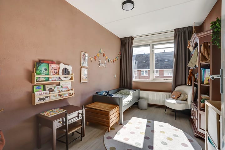 Foto 21 van Maria van der Duinstraat 9