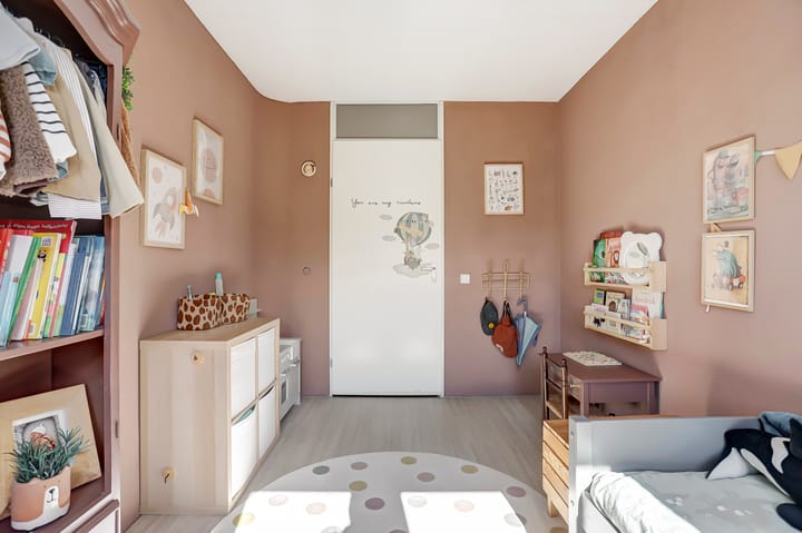 Foto 22 van Maria van der Duinstraat 9