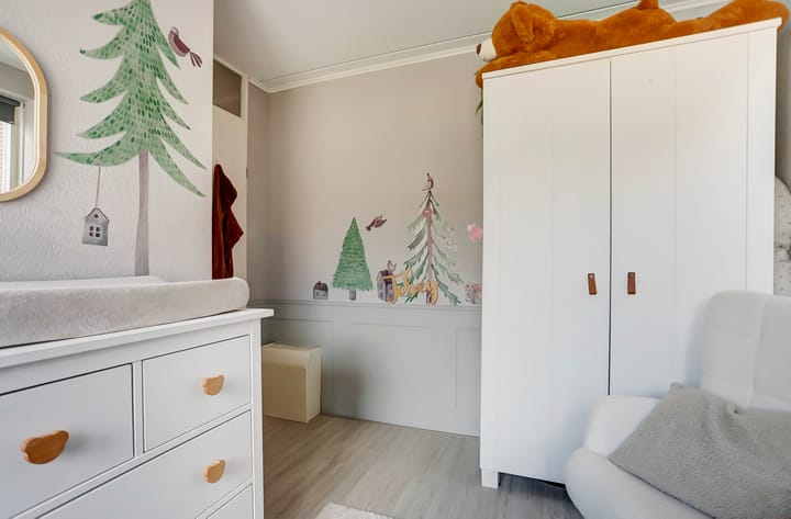 Foto 27 van Maria van der Duinstraat 9