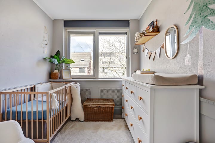 Foto 28 van Maria van der Duinstraat 9