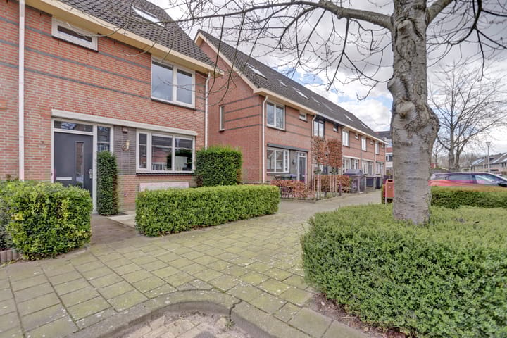 Foto 32 van Maria van der Duinstraat 9