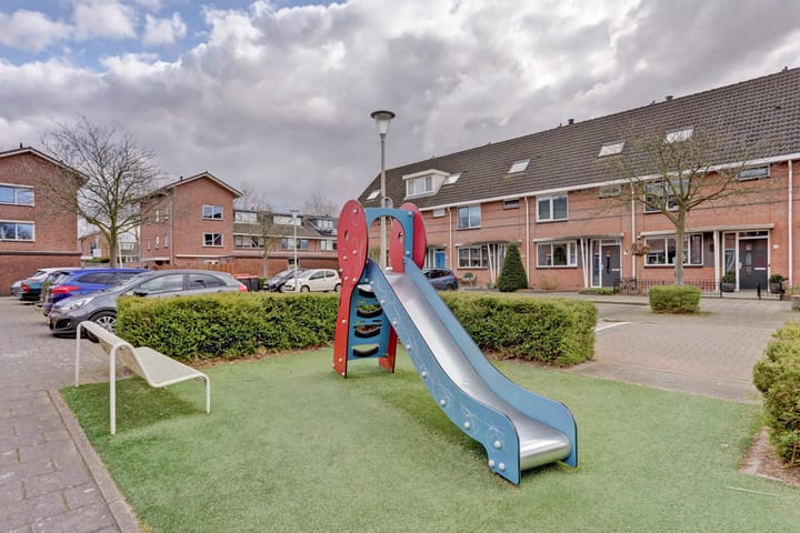 Foto 33 van Maria van der Duinstraat 9