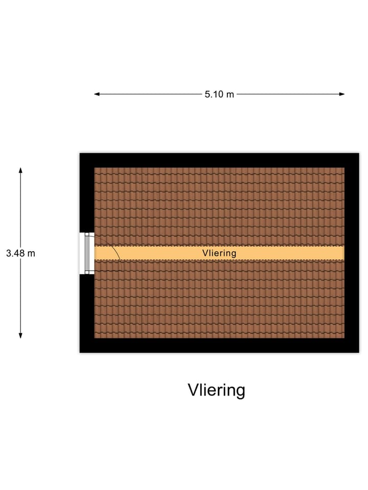 Foto 38 van Maria van der Duinstraat 9