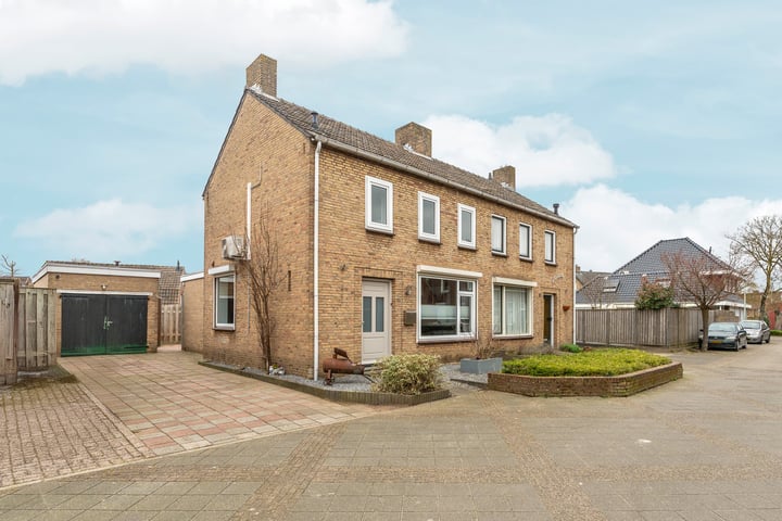 Bergstraat 11