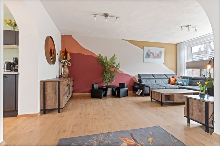 Foto 2 van Bergstraat 11