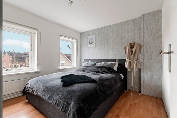 Foto 4 van Bergstraat 11