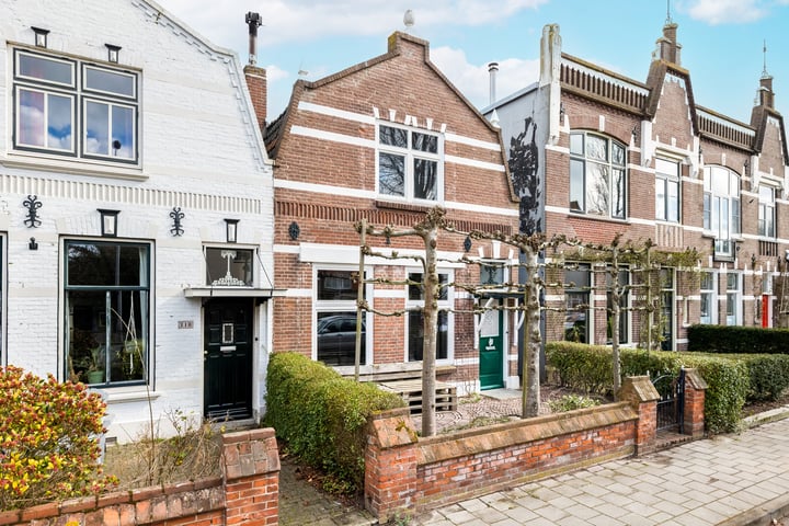 Koudekerkseweg 116