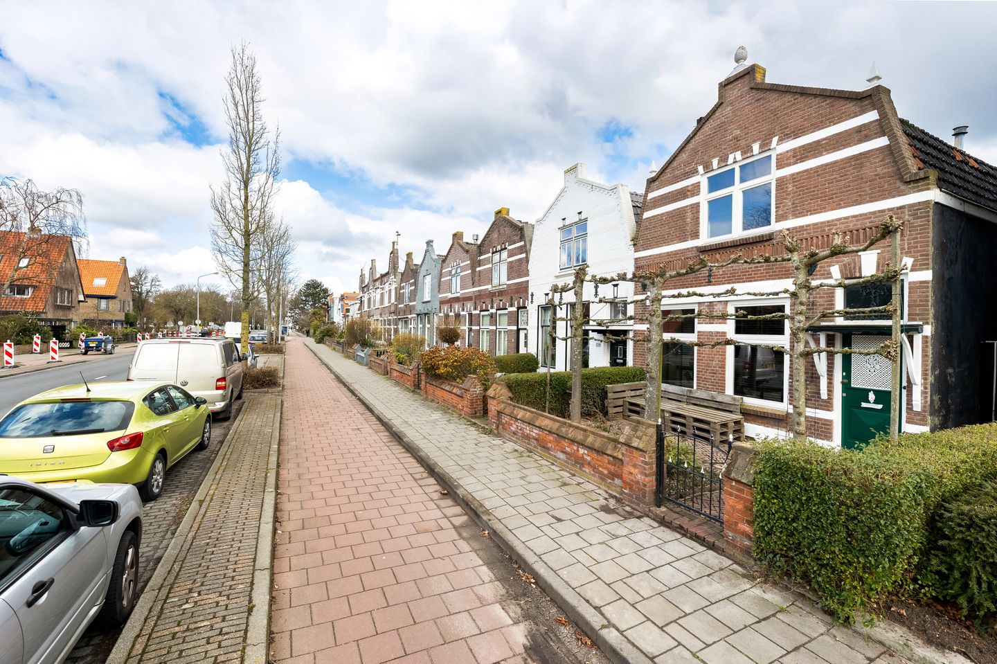 Foto 4 van Koudekerkseweg 116