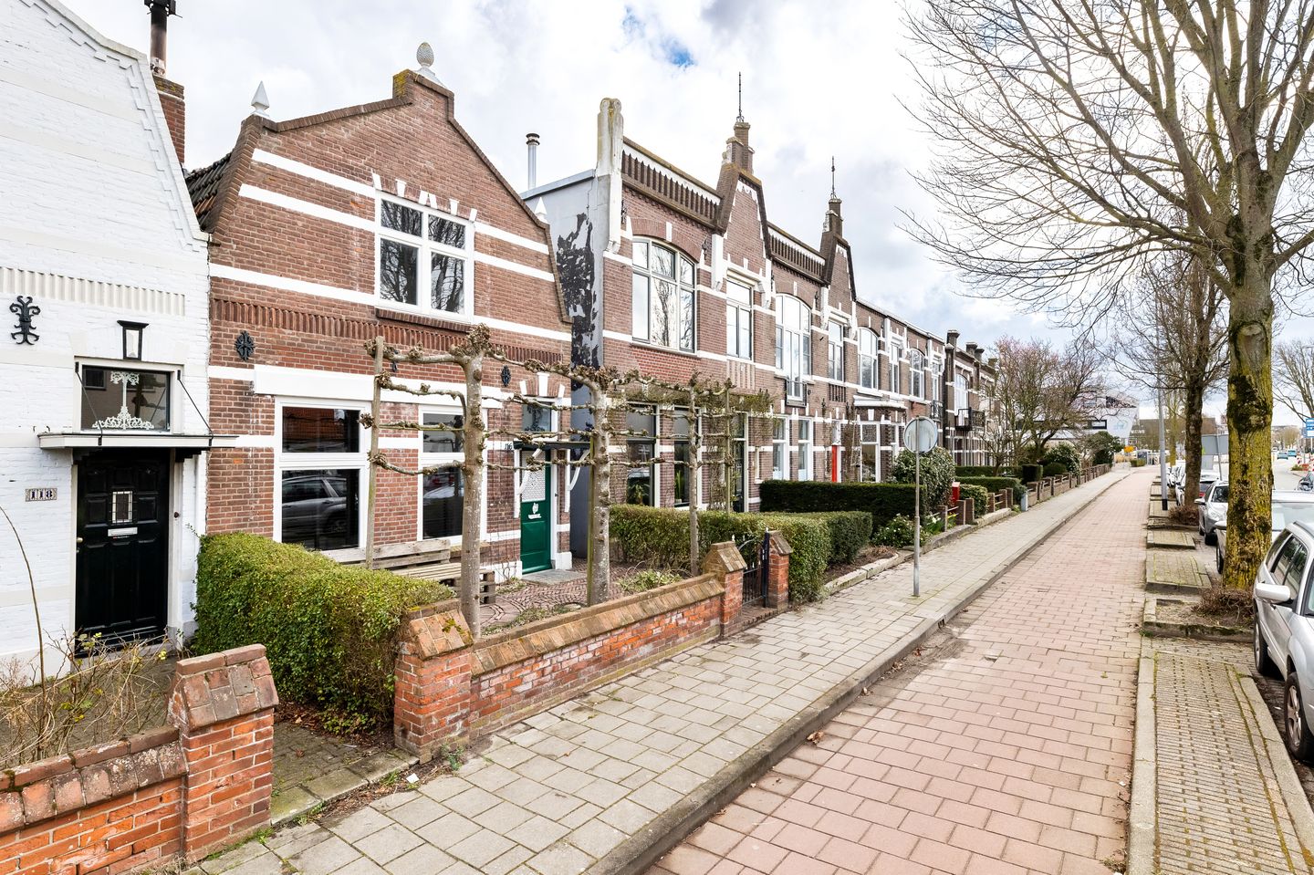 Foto 5 van Koudekerkseweg 116