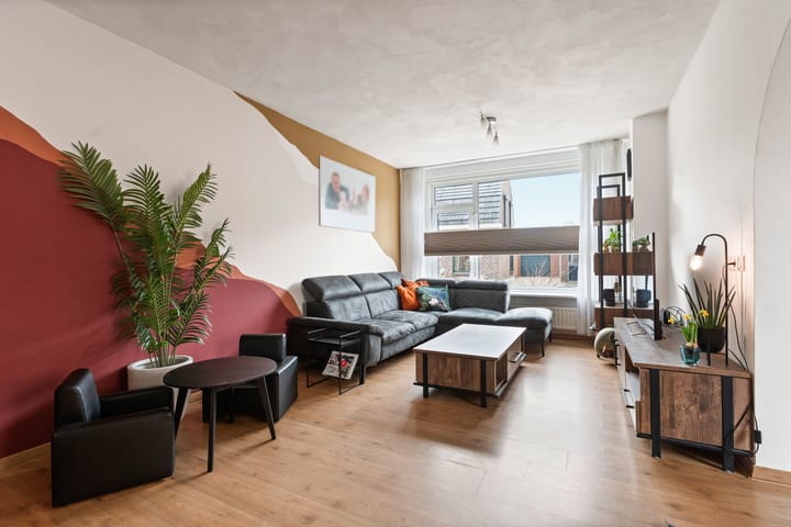 Foto 9 van Bergstraat 11