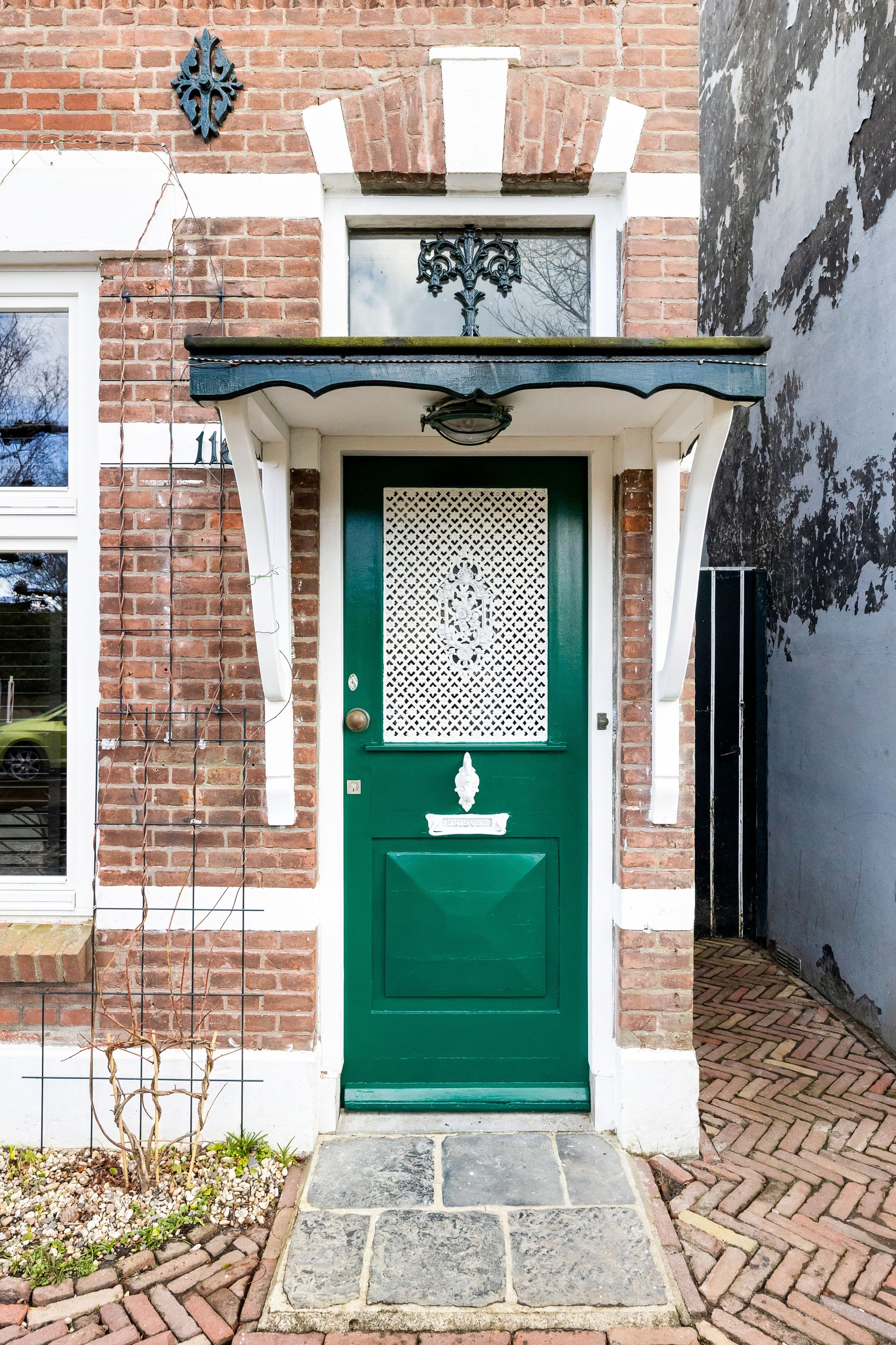 Foto 6 van Koudekerkseweg 116