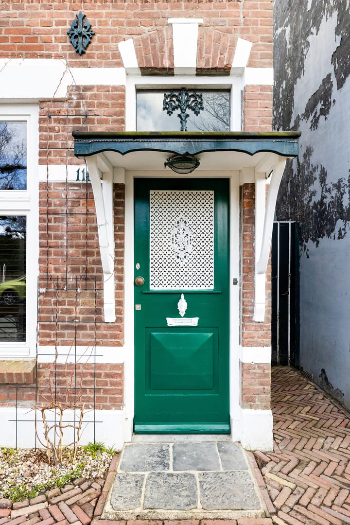 Foto 6 van Koudekerkseweg 116