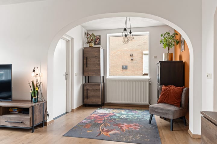 Foto 10 van Bergstraat 11