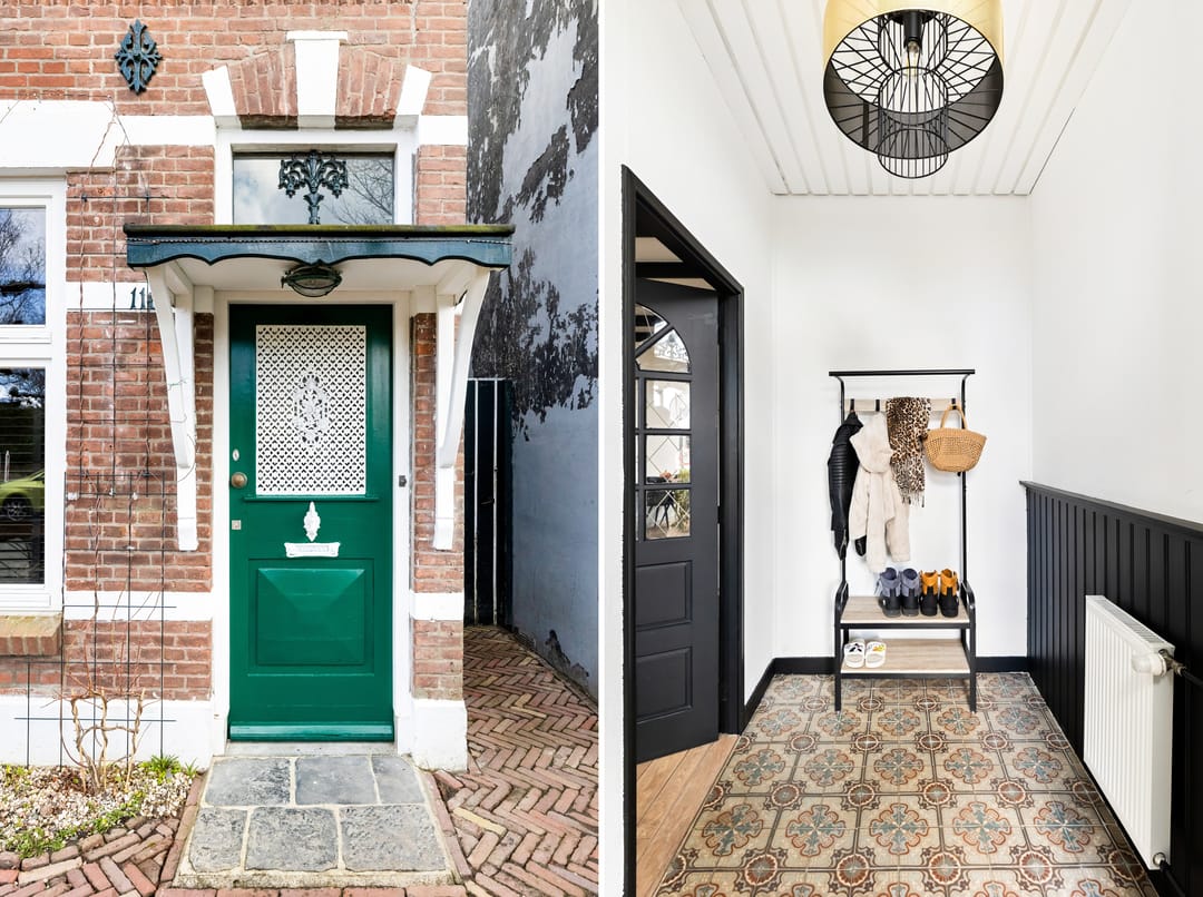 Foto 8 van Koudekerkseweg 116