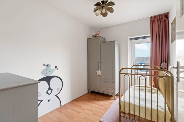 Foto 18 van Bergstraat 11