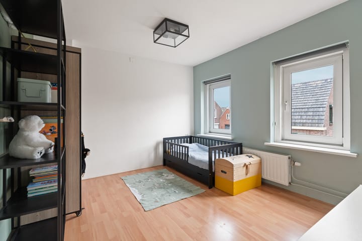 Foto 20 van Bergstraat 11