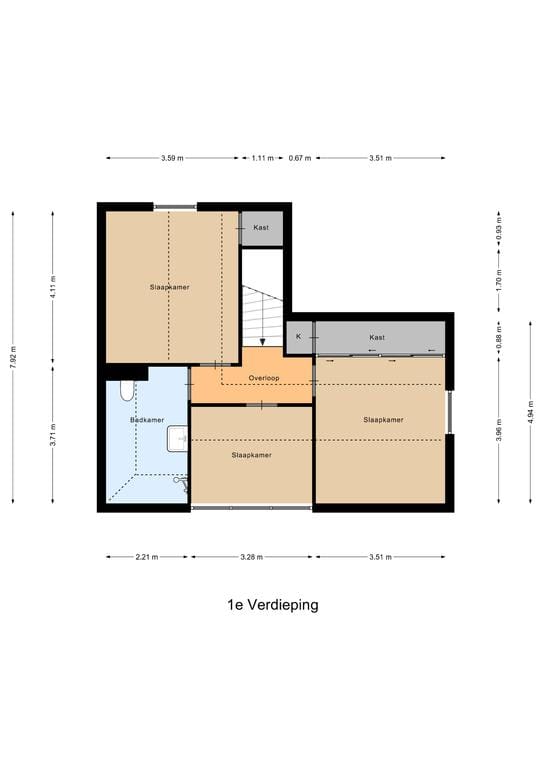 Foto 20 van Freiahôf 15