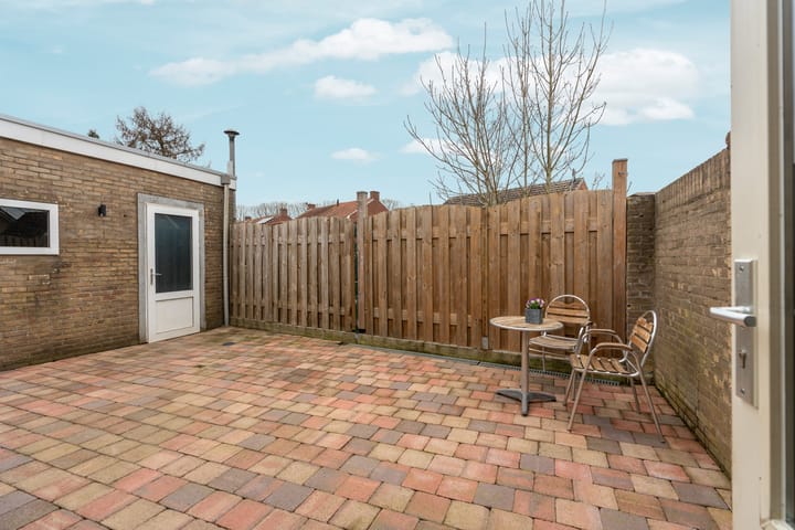 Foto 23 van Bergstraat 11