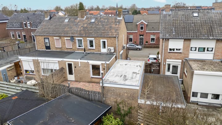 Foto 28 van Bergstraat 11