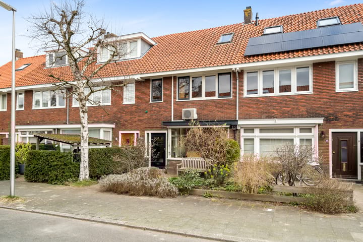 Foto 1 van Dantelaan 50