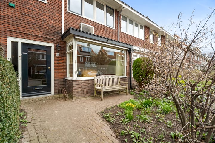 Foto 2 van Dantelaan 50