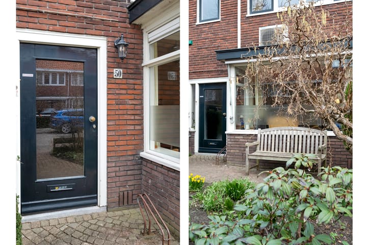 Foto 3 van Dantelaan 50