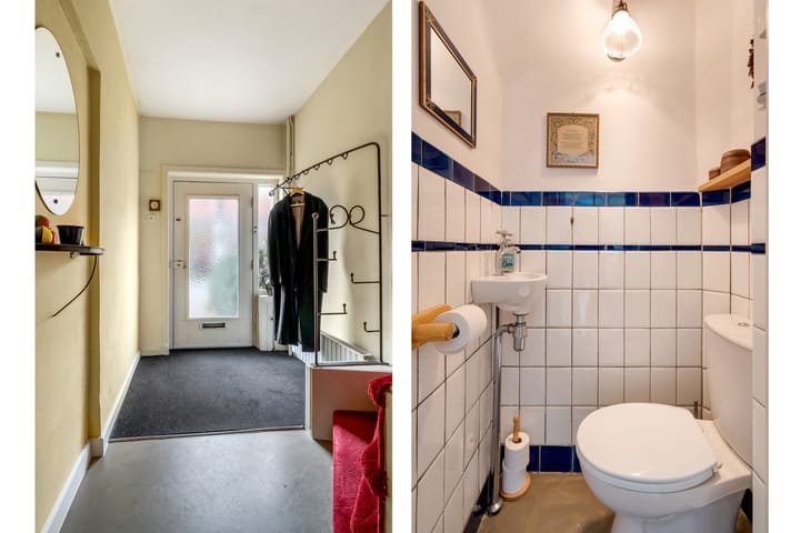 Foto 4 van Dantelaan 50