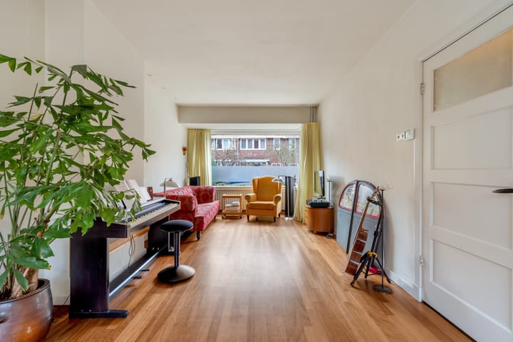 Foto 6 van Dantelaan 50